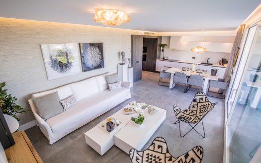 3 bedrooms Apartment in La Quinta Golf