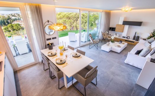 3 bedrooms Apartment in La Quinta Golf