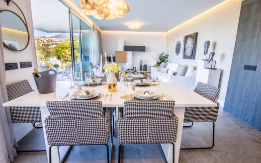 3 bedrooms Apartment in La Quinta Golf