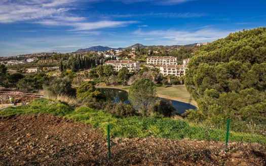 3 bedrooms Apartment in La Quinta Golf