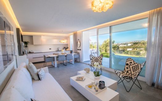 3 bedrooms Apartment in La Quinta Golf