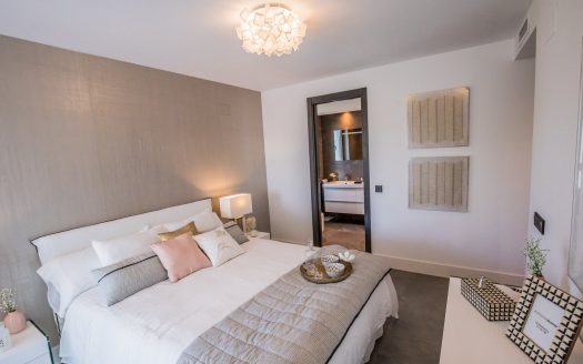 3 bedrooms Apartment in La Quinta Golf