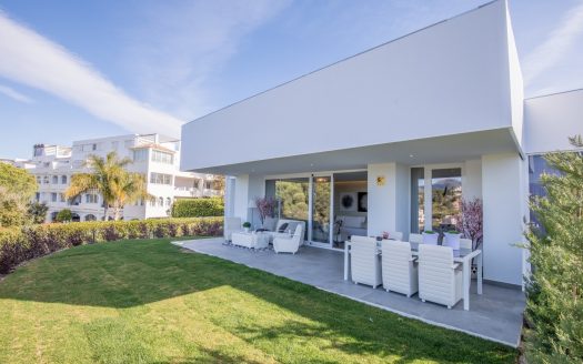 3 bedrooms Apartment in La Quinta Golf