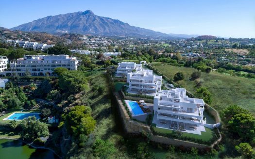 3 bedrooms Apartment in La Quinta Golf