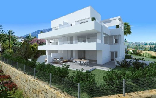 3 bedrooms Apartment in La Quinta Golf