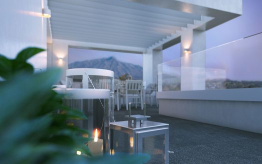 3 bedrooms Apartment in La Quinta Golf