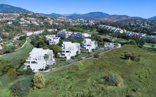 3 bedrooms Apartment in La Quinta Golf