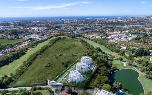 3 bedrooms Apartment in La Quinta Golf