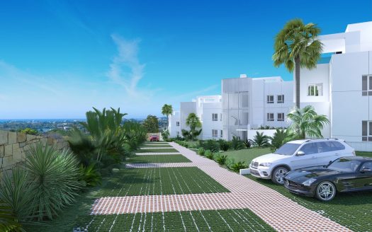 3 bedrooms Apartment in La Quinta Golf