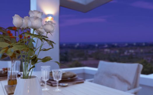 3 bedrooms Apartment in La Quinta Golf