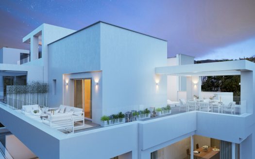 3 bedrooms Apartment in La Quinta Golf