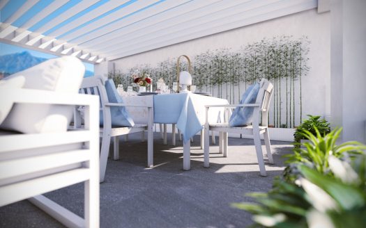 3 bedrooms Apartment in La Quinta Golf