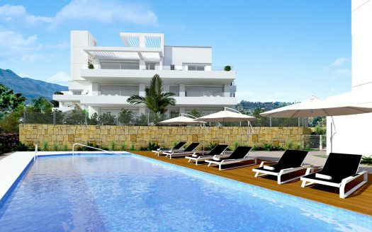 3 bedrooms Apartment in La Quinta Golf