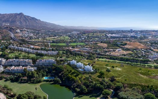 3 bedrooms Apartment in La Quinta Golf