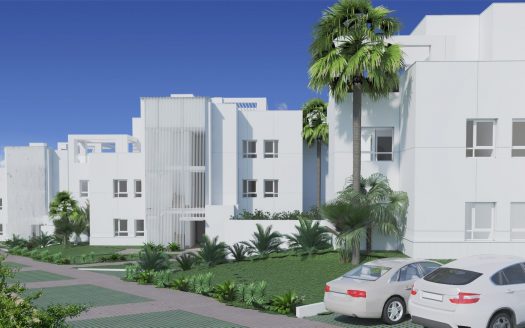 3 bedrooms Apartment in La Quinta Golf