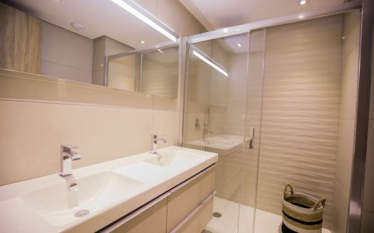 Apartamento de 2 dormitorios en Royal Banus