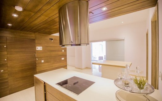 Apartamento de 2 dormitorios en Royal Banus