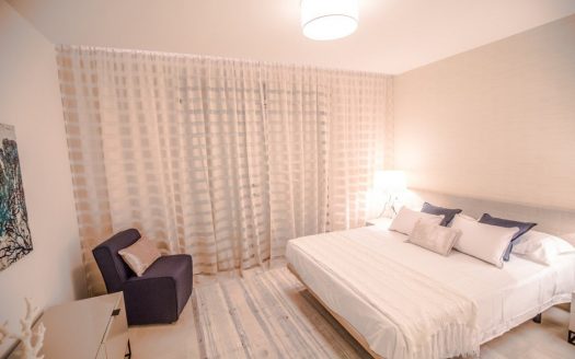 Apartamento de 2 dormitorios en Royal Banus
