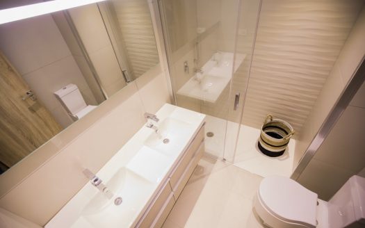 Apartamento de 2 dormitorios en Royal Banus