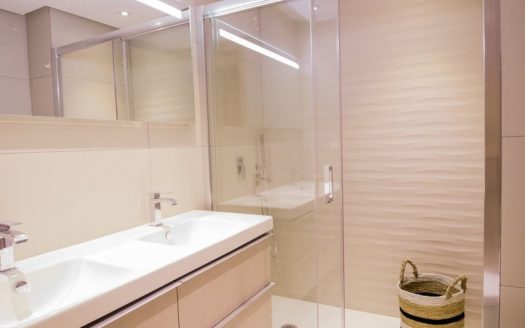 Apartamento de 2 dormitorios en Royal Banus