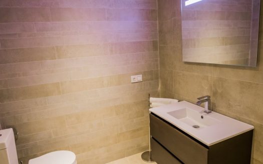 Apartamento de 2 dormitorios en Royal Banus