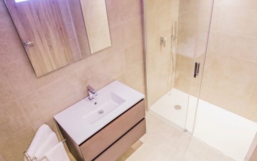 Apartamento de 2 dormitorios en Royal Banus