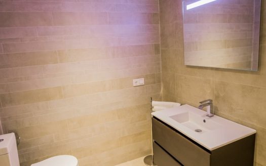 Apartamento de 2 dormitorios en Royal Banus