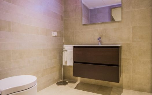 Apartamento de 2 dormitorios en Royal Banus