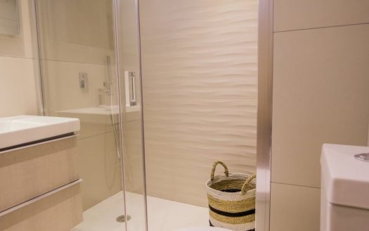 Apartamento de 2 dormitorios en Royal Banus