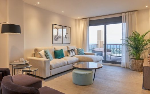 2 bedrooms Penthouse in Hacienda del Señorio de Cifuentes