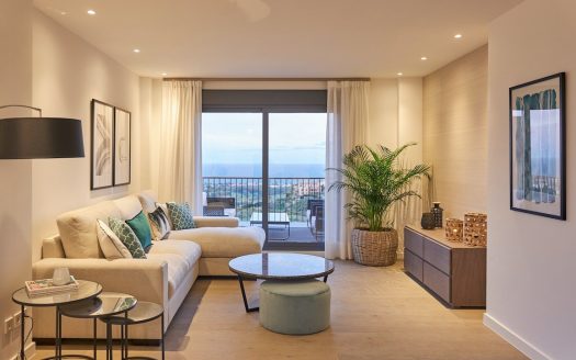 2 bedrooms Penthouse in Hacienda del Señorio de Cifuentes