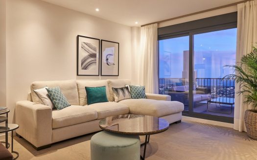 2 bedrooms Penthouse in Hacienda del Señorio de Cifuentes