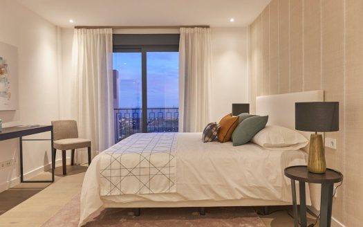 2 bedrooms Penthouse in Hacienda del Señorio de Cifuentes