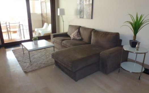 3 bedrooms Apartment in Bahia de la Plata
