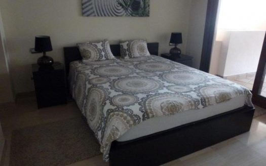 3 bedrooms Apartment in Bahia de la Plata