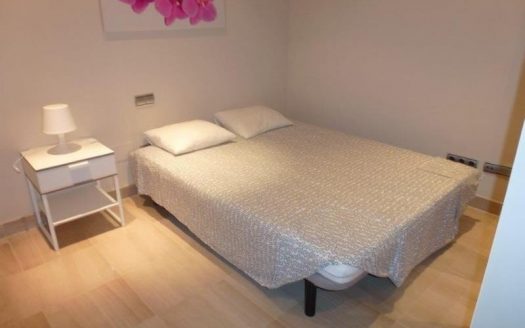 3 bedrooms Apartment in Bahia de la Plata