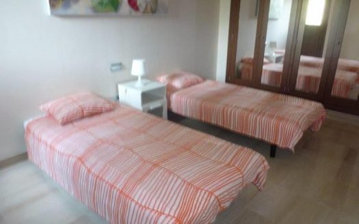 3 bedrooms Apartment in Bahia de la Plata