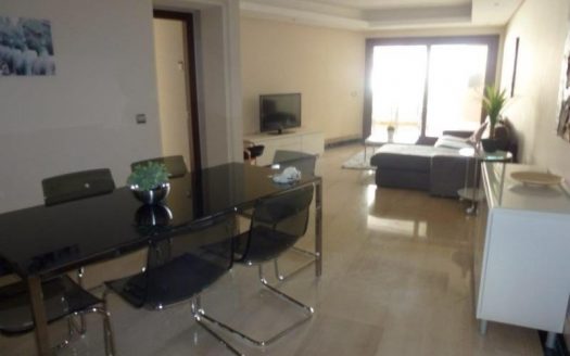 3 bedrooms Apartment in Bahia de la Plata