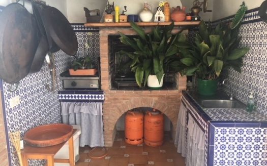 Villa de 7 dormitorios en Cumbres de Elviria