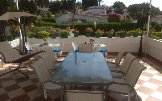 Villa de 7 dormitorios en Cumbres de Elviria