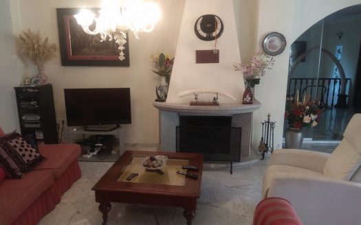 Villa de 7 dormitorios en Cumbres de Elviria