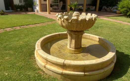 Villa de 7 dormitorios en Cumbres de Elviria