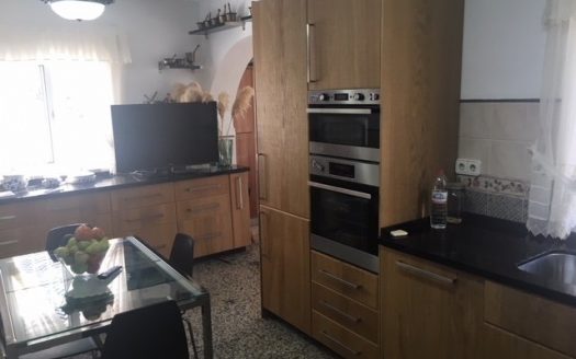 Villa de 7 dormitorios en Cumbres de Elviria