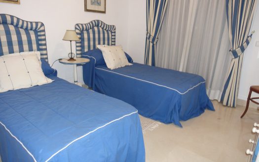 Apartamento de 3 dormitorios en Los Arqueros