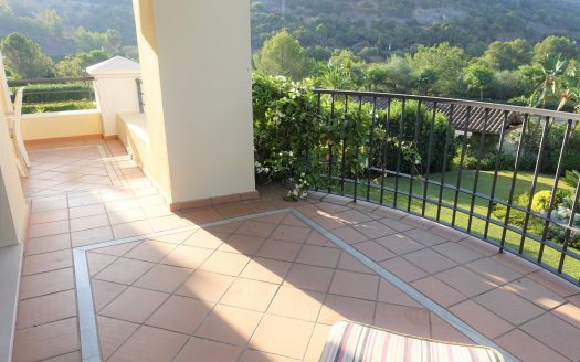 Apartamento de 3 dormitorios en Los Arqueros