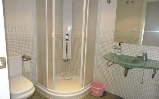 Apartamento de 3 dormitorios en Los Arqueros