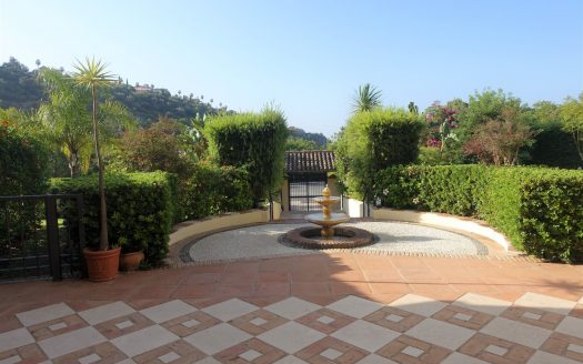 Apartamento de 3 dormitorios en Los Arqueros