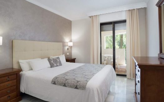 Apartamento de 3 dormitorios en Jardines del Puerto