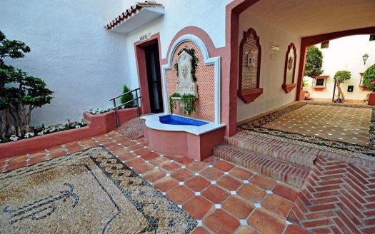 Apartamento de 3 dormitorios en Jardines del Puerto