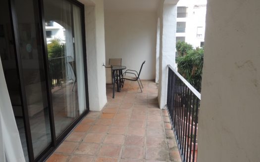 Apartamento de 3 dormitorios en Jardines del Puerto